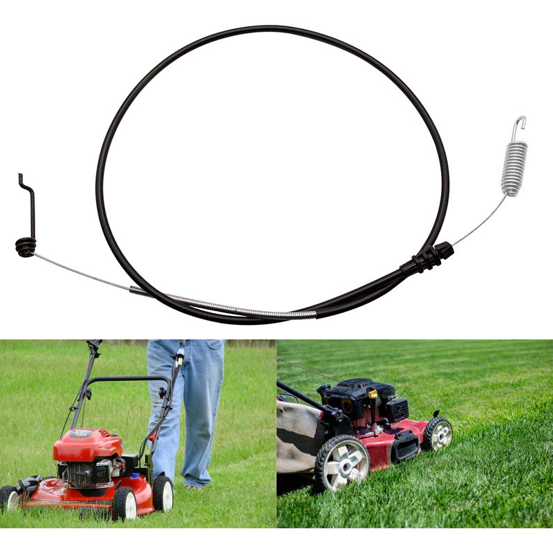 热销1pcs 割草机toro离合器控制线适用于牵引 21寸20054 108-8158