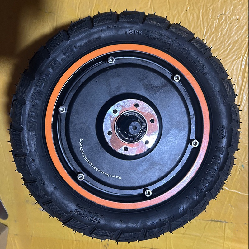 Kugoo M5pro电机 电动滑板车配件轮毂电机电机驱动轮