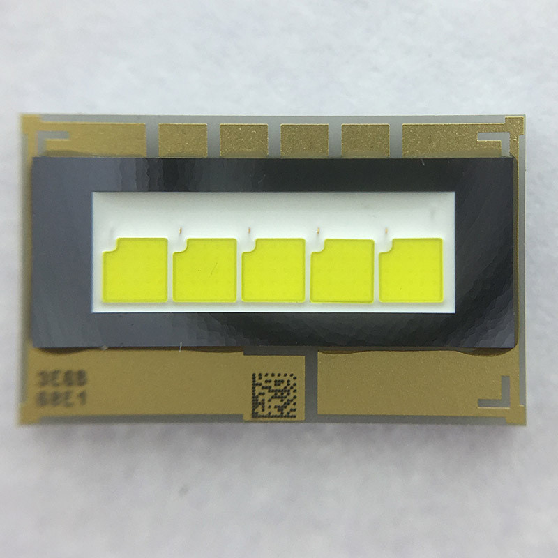 欧司朗OSRAMLEUWV1A501LEUWVA50125-30W车灯芯片5芯片灯