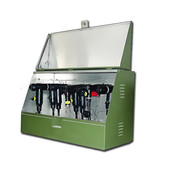 二 10kv美式 电缆分箱箱一进一 三出电缆分支箱高压对接接开闭所