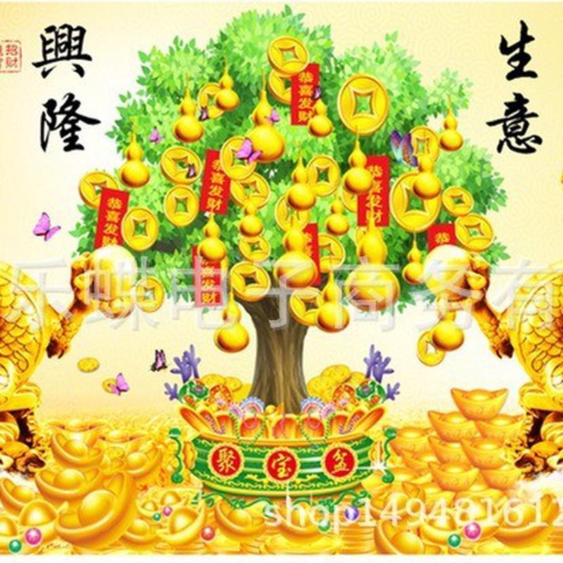 2022新款装饰画厂家