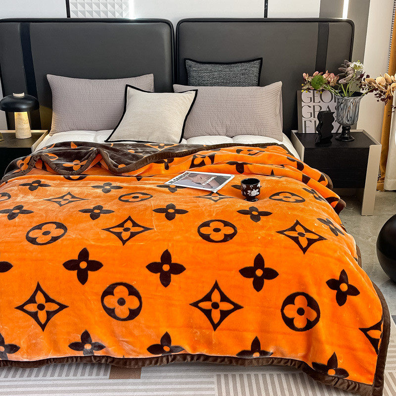 新款双层加厚盖毯超柔云毯学生单人床单保暖秋冬拉舍尔毛毯省天丝,床上用品,休闲毯/毛毯/绒毯,淘宝优惠券,粉丝福利购,淘宝优惠卷