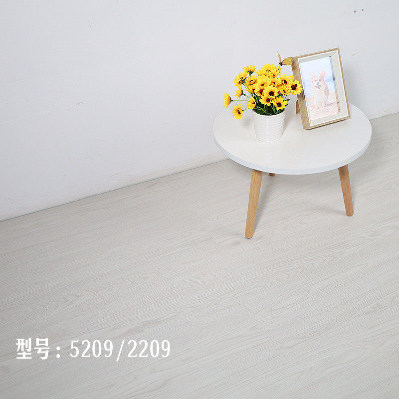 spc石塑锁扣地板家用全新石晶地板地板pvc卡扣4.2mm拼接加厚耐磨