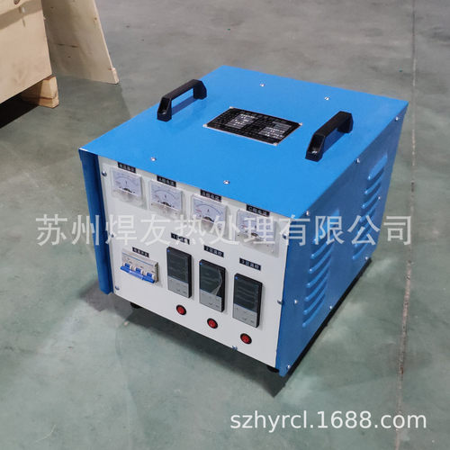 热销rwk-120kw型热处理预热控制箱焊缝温度热处理控制柜