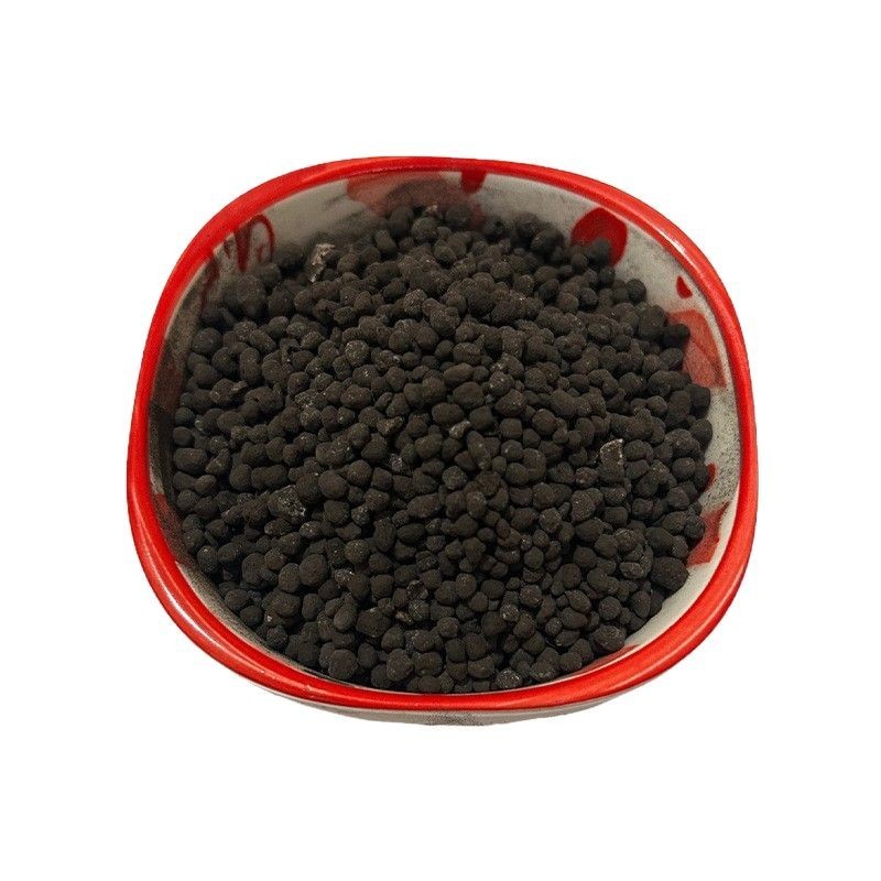 河北高标准花果蔬菜营养肥料抗重茬肥效持久有机肥农田有机肥料