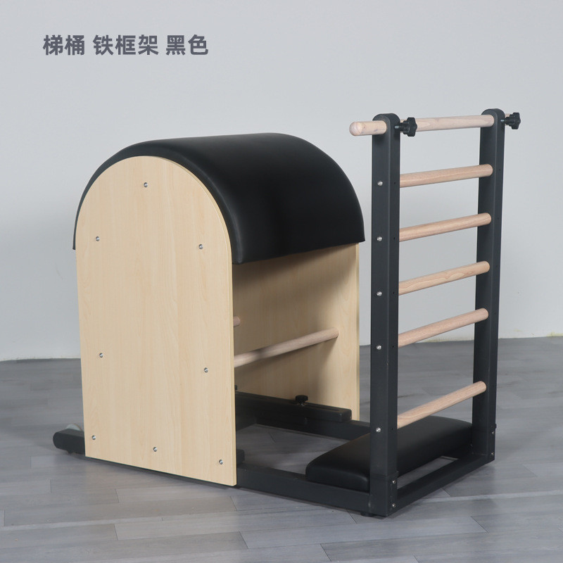 普拉提器材械核心滑动床瑜伽馆健身私教工作室女子塑形五件套大器