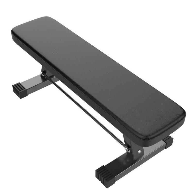 仰卧板健身房卧推训练凳哑铃凳家用多功能健身椅健身平凳
