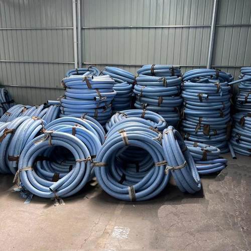 油田开发高压胶管水基工程传输钢丝缠绕软管液体矿井液压支架油管