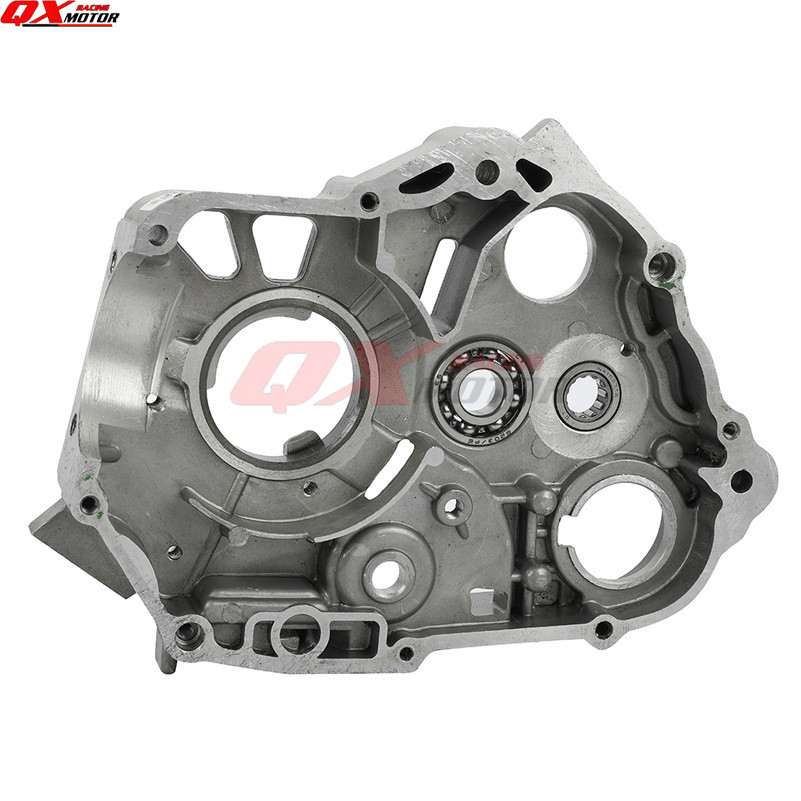 适用于YX银翔150cc160cc发动机右箱体右曲轴箱体