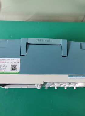 热销泰克tektronixafg3102c任意波形信号发生器函数