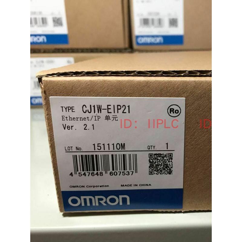 CJ1W-ETN21 11 EIP21 CT021 DRM21 CLK21 -V1 VI 原装