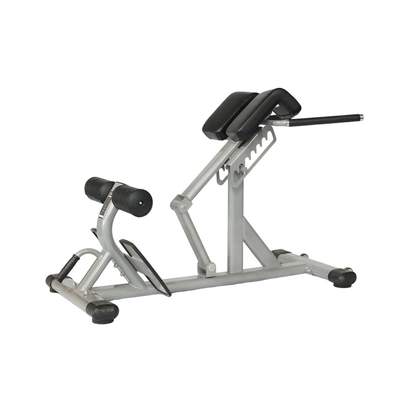 多功能可调节罗马椅商用健身椅家用山羊挺腰器健身房凳板牧师腹肌