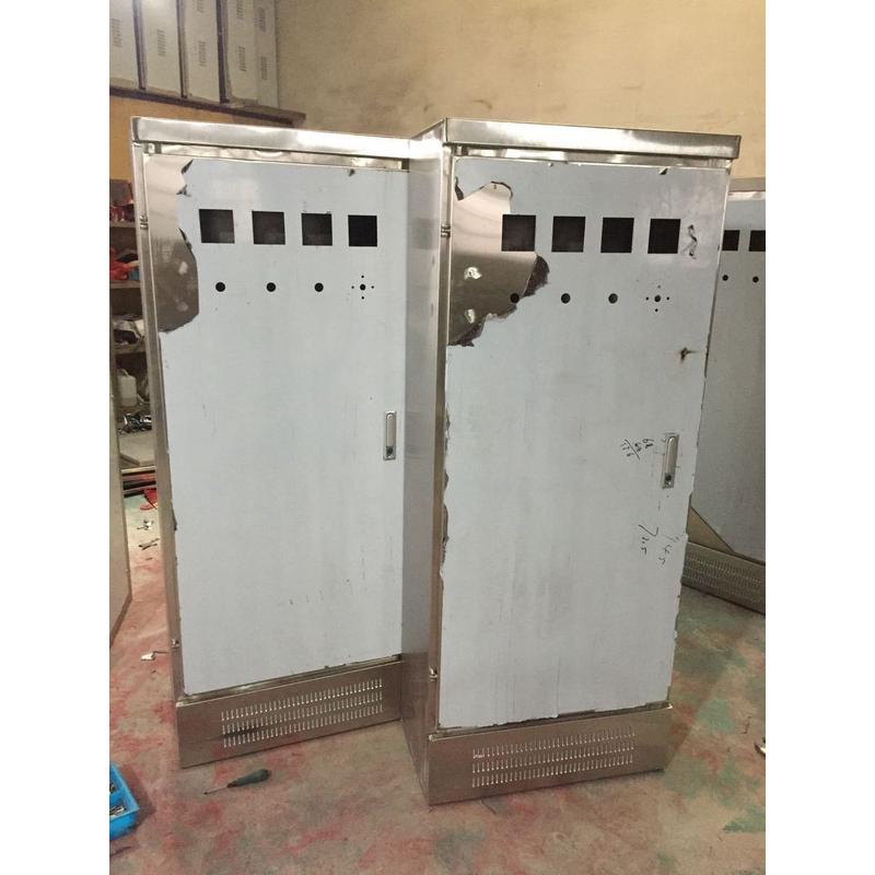 热销不锈钢配电箱动力立式不锈钢动力箱明装不锈钢动力箱户外配电