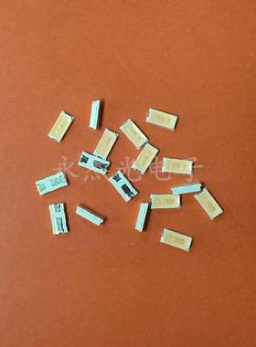 贴片发光二极管3014粉红色高亮0.2wled3014粉红灯珠光粉红灯