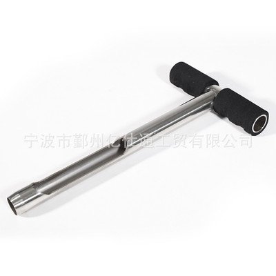 热销eastommy器取土304不锈钢土壤采样器12inch取土器