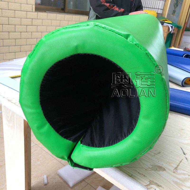 各种篮球架防撞方管圆柱软包安全保护套可批发支持各种尺寸生产