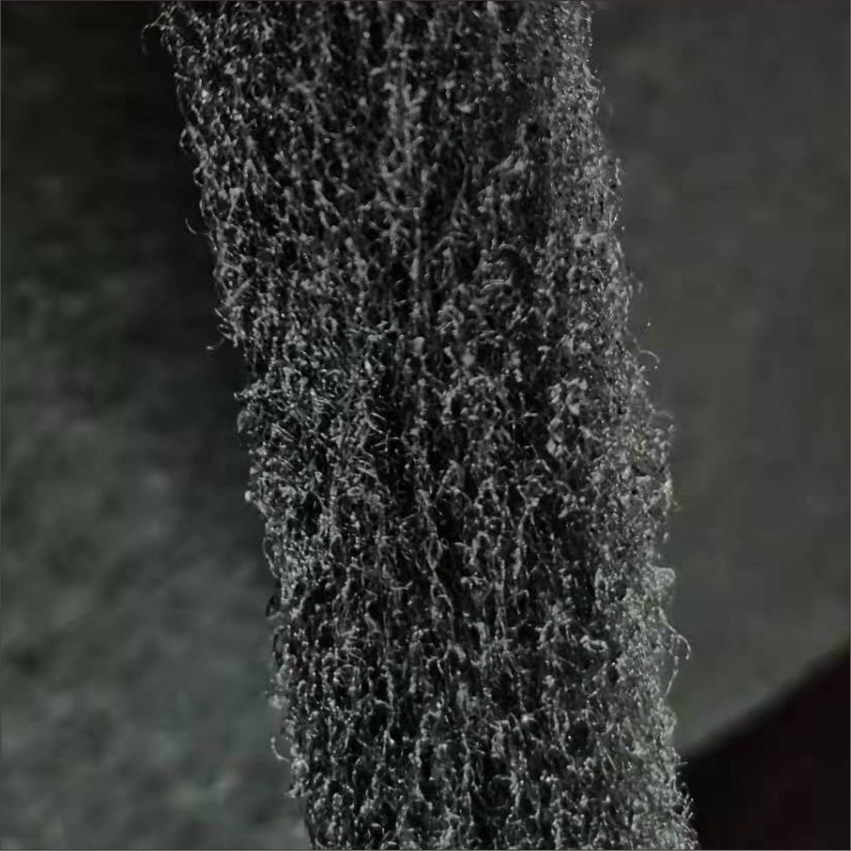 活性炭过滤棉纤维棉烤漆房废气毫米净化除油漆异味10吸附厚