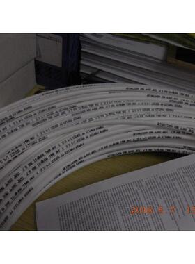 热销parkerparflexppseries1/4o.d.x.040temp200°fmax