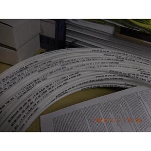 热销parkerparflexppseries1/4o.d.x.040temp200°fmax