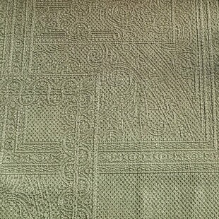 海宁许村锦瑟纺织云松叶北欧雪尼尔窗帘浮雕轻奢韩褶打孔高温定型