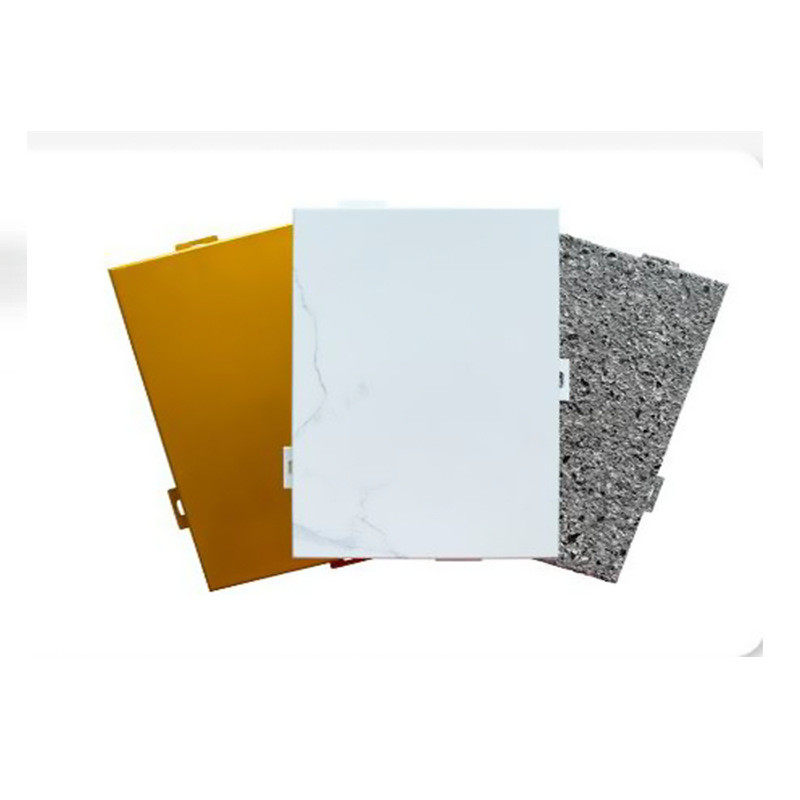 冲孔铝单板氟碳喷涂石纹幕墙铝单板门头装饰吊顶仿木纹铝板工程,基础建材,基础材料,淘宝优惠券,粉丝福利购,淘宝优惠卷