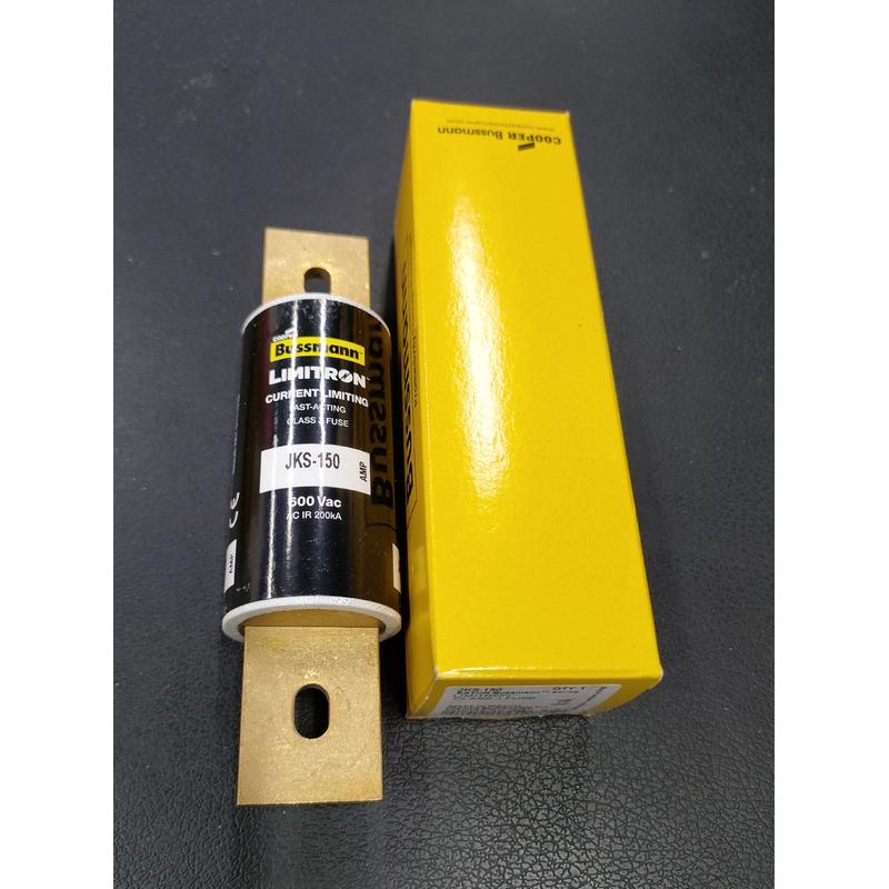 热销斯曼-150熔断器600v150a巴jksbussmann快速熔断器