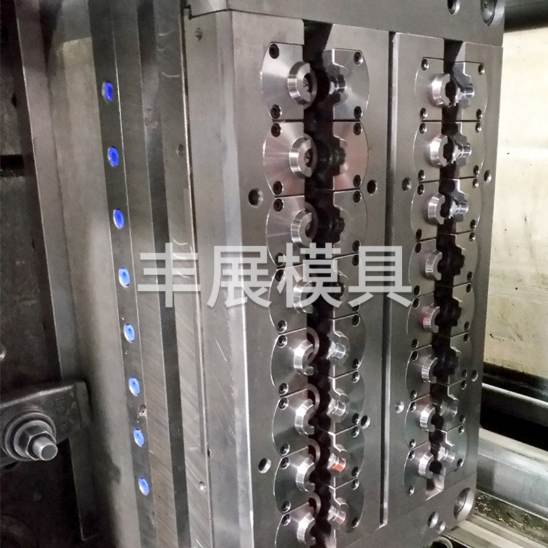 厂家直供瓶盖塑料模具