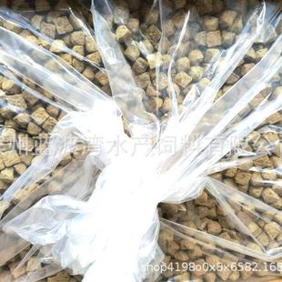 丰年虾丰年虫块成年丰年虾冻干干燥块热带观赏鱼饲料丰年虫