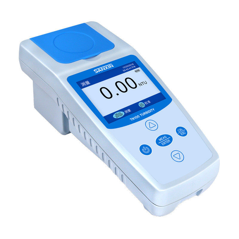 热销【厂家直销】三信TN100便携式浊度计红光酿酒检测浊度测试仪,五金/工具,其它仪表仪器,淘宝优惠券,粉丝福利购,淘宝优惠卷