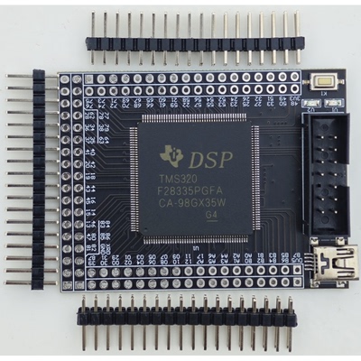 TMS320F28335开发板DSP核心板C2000系统板TI DSP超TMS320F2812