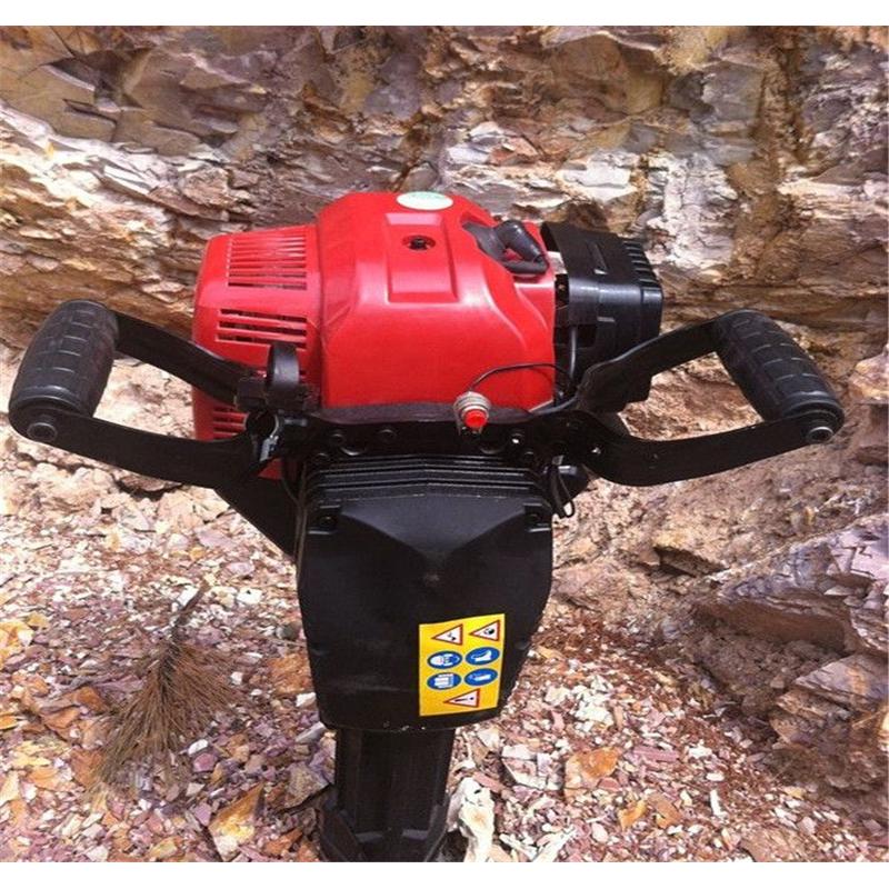 热销yn30a内燃式凿岩机气动内燃凿岩机破碎凿岩机手持凿岩机厂家