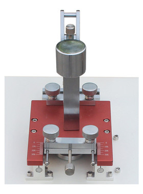 iu皮革摩擦色牢度摩擦皮革耐磨测试机纺织类耐试验机脱色测试仪