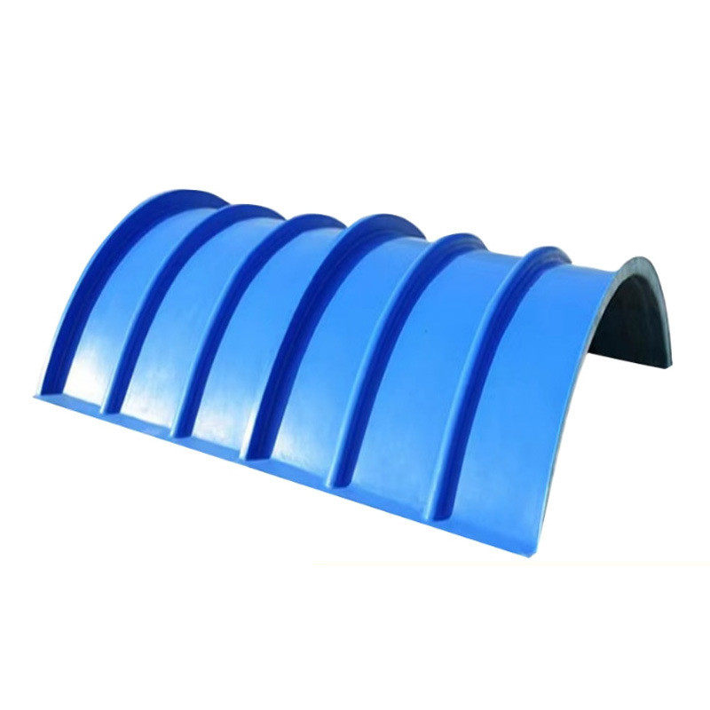 玻璃钢拱形盖板污水池frp顶盖调节池厌氧池弧形圆形防雨棚罩集气