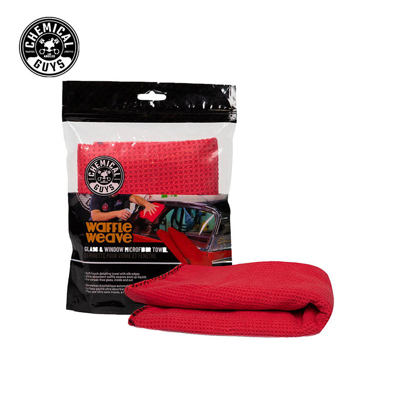61n巾格玻璃华夫汽车洗车抹布擦车吸水无痕不留水印