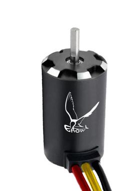 无刷大功率船舶电机102160船外挂机旅游观光船滑浪风翼油改电马达