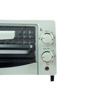 热销小型微波炉烘培个人家用宿舍网红热饭小号迷你蒸烤一体爆款 爆