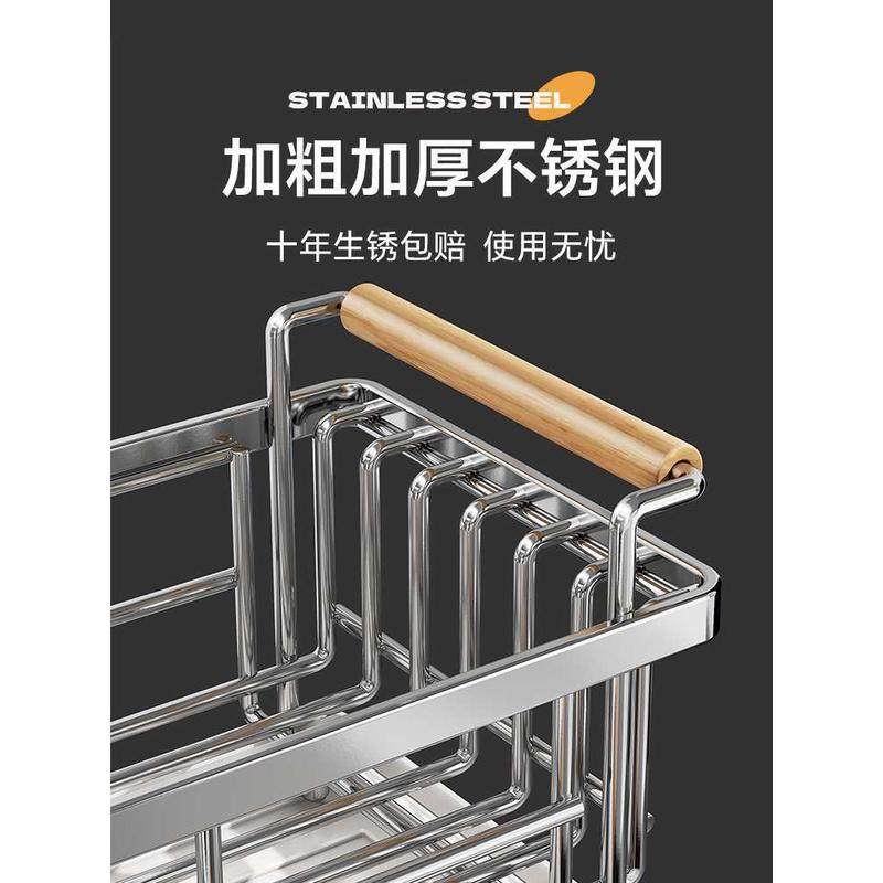 热销不锈钢碗架沥水架厨房置物架2024新款沥水篮碗盘放碗碟收纳架,厨房/烹饪用具,厨房置物架/置物柜/角架,淘宝优惠券,粉丝福利购,淘宝优惠卷