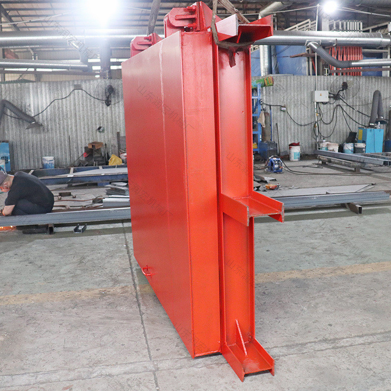 热销ml1.6/2.0防闸门平板防水闸门薄壳防水闸门井下防水防水风门