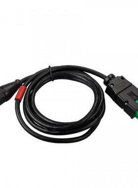 热销跨境pp2000原厂金边lexia3全芯片方案c版本diagbox7.83