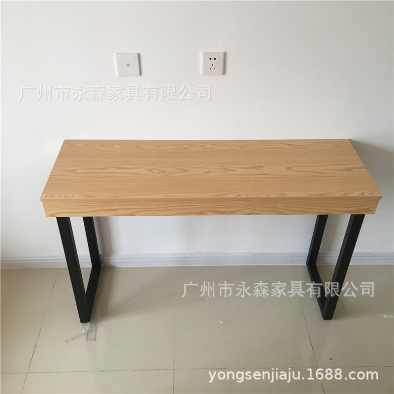 家具酒店宾馆标间全套简约现代快捷酒店公寓1.2米1.5米客房床定制