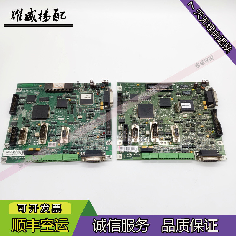 蒂森电梯CPIK变频器主板TMI2/TMI3/原厂现货出售质量保证实物拍摄