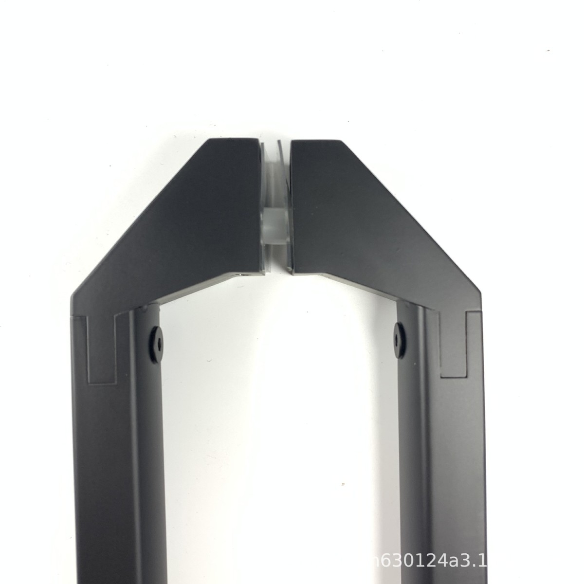 热销玻璃门拉手门把手加厚不锈钢钢化玻璃扶手木门无框门大拉手对