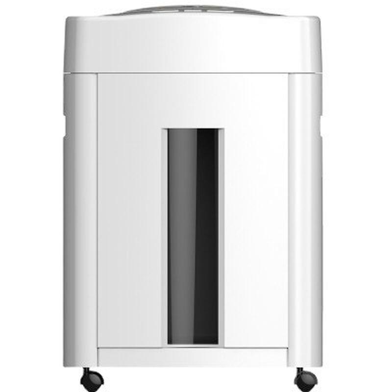 热销三木msd9711锰钢侠系高保密粉碎机家用碎纸机静音办公碎卡/针