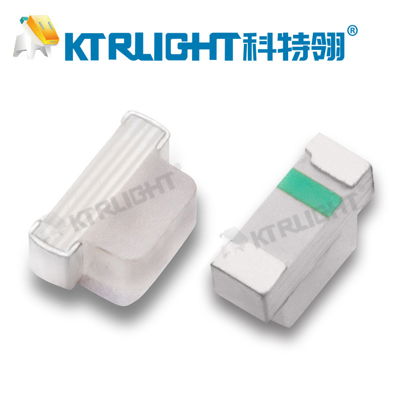 0603侧面红色侧面红色发光二极管0603led红光灯珠0602侧红