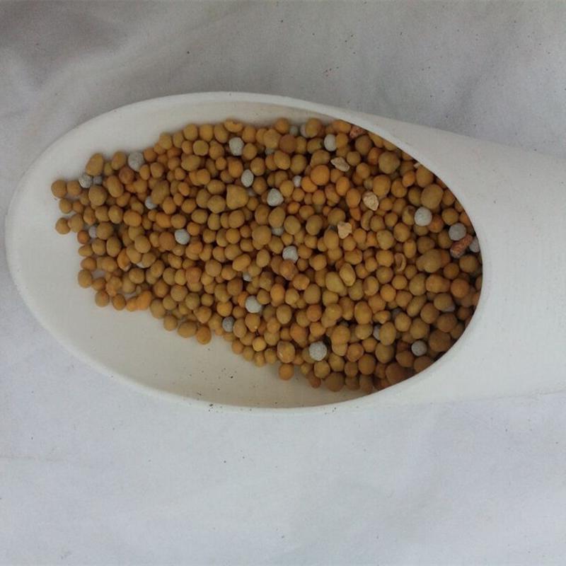 奥绿肥A2多肉球根专用缓释肥颗粒肥（9-14-19）散称1千克