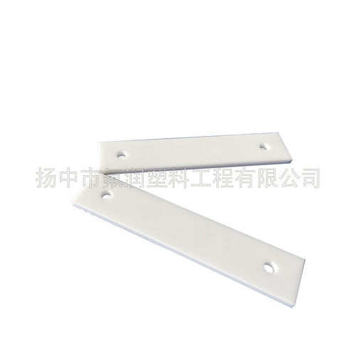 定制四氟板材耐高温ptfe聚四氟乙烯隔热板工程建筑四氟异形件加工