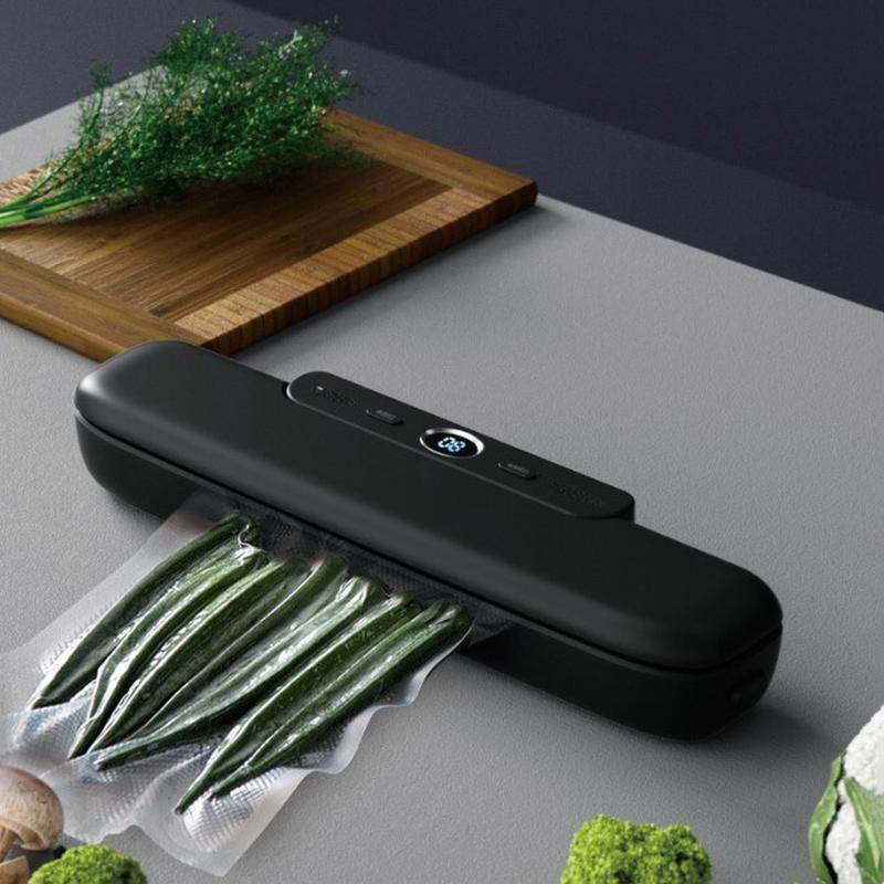 热销真空封口机小型家用食品抽真空压缩密封机包装机塑封机商用迷,厨房电器,食品保鲜真空机,淘宝优惠券,粉丝福利购,淘宝优惠卷