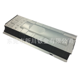 非标定制钣金不锈钢板折弯五金冲压件激光切割加工金精密钣金加工