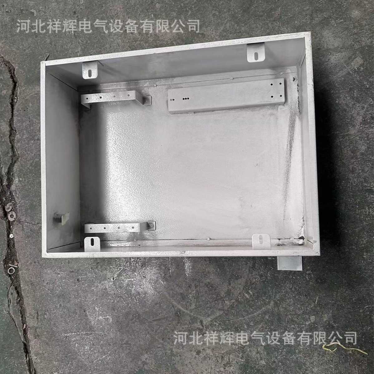 现货弱电箱箱体400W*300H*120D