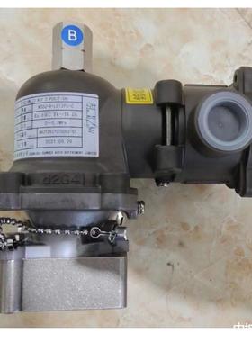 日本KANEKO金子三通防爆电磁阀MOOU-8-LE12PU-C